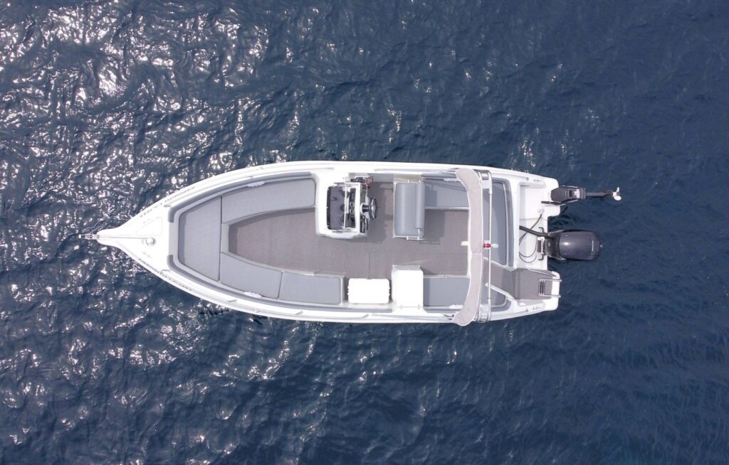 Nami, boat for rent in Athens
