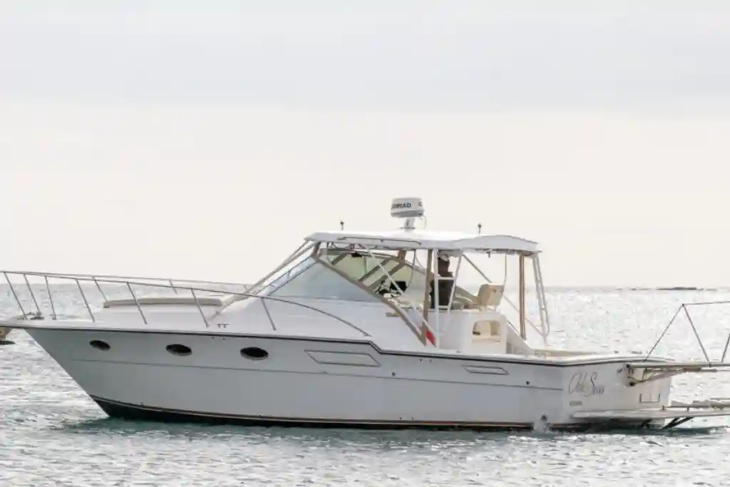 ODE Seas, boat for rent in Athens
