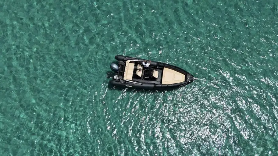 Winner, boat for rent in Athens