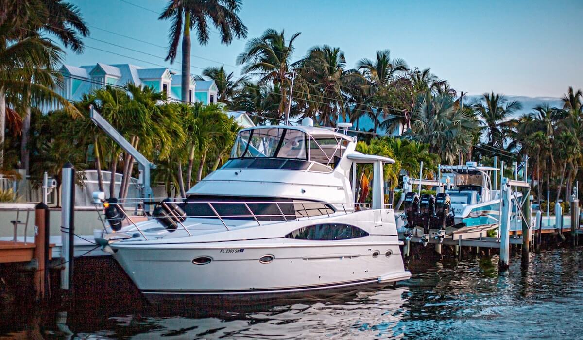Welcome to Boat4All