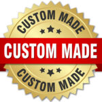 custom-made