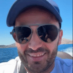 Vasilis Skevis